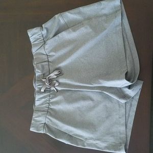 Lululemon Stroll at Sundown Mid-Rise Short